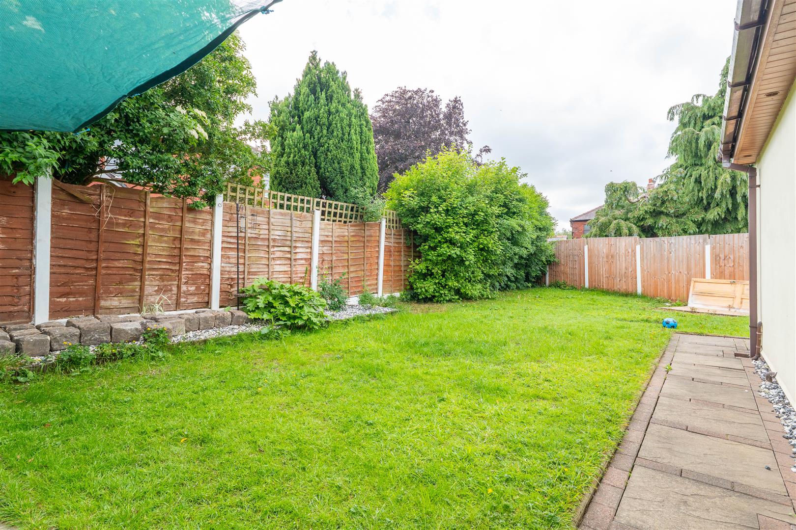 Highfield Grove, Lostock Hall, Preston